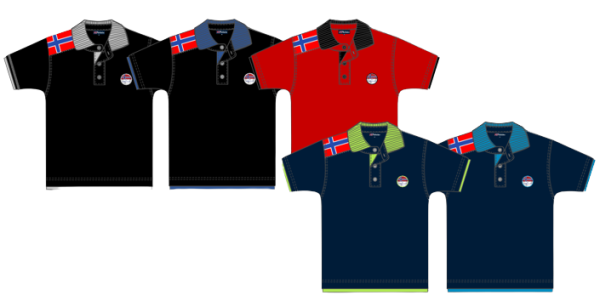 PK Polo Shirt - Image 3